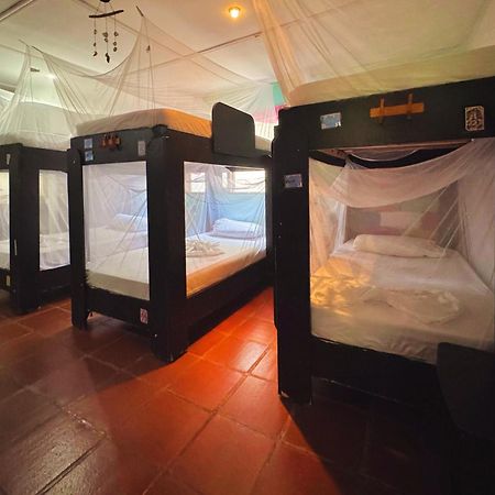 Jaba Jan Hostal بالومينو المظهر الخارجي الصورة