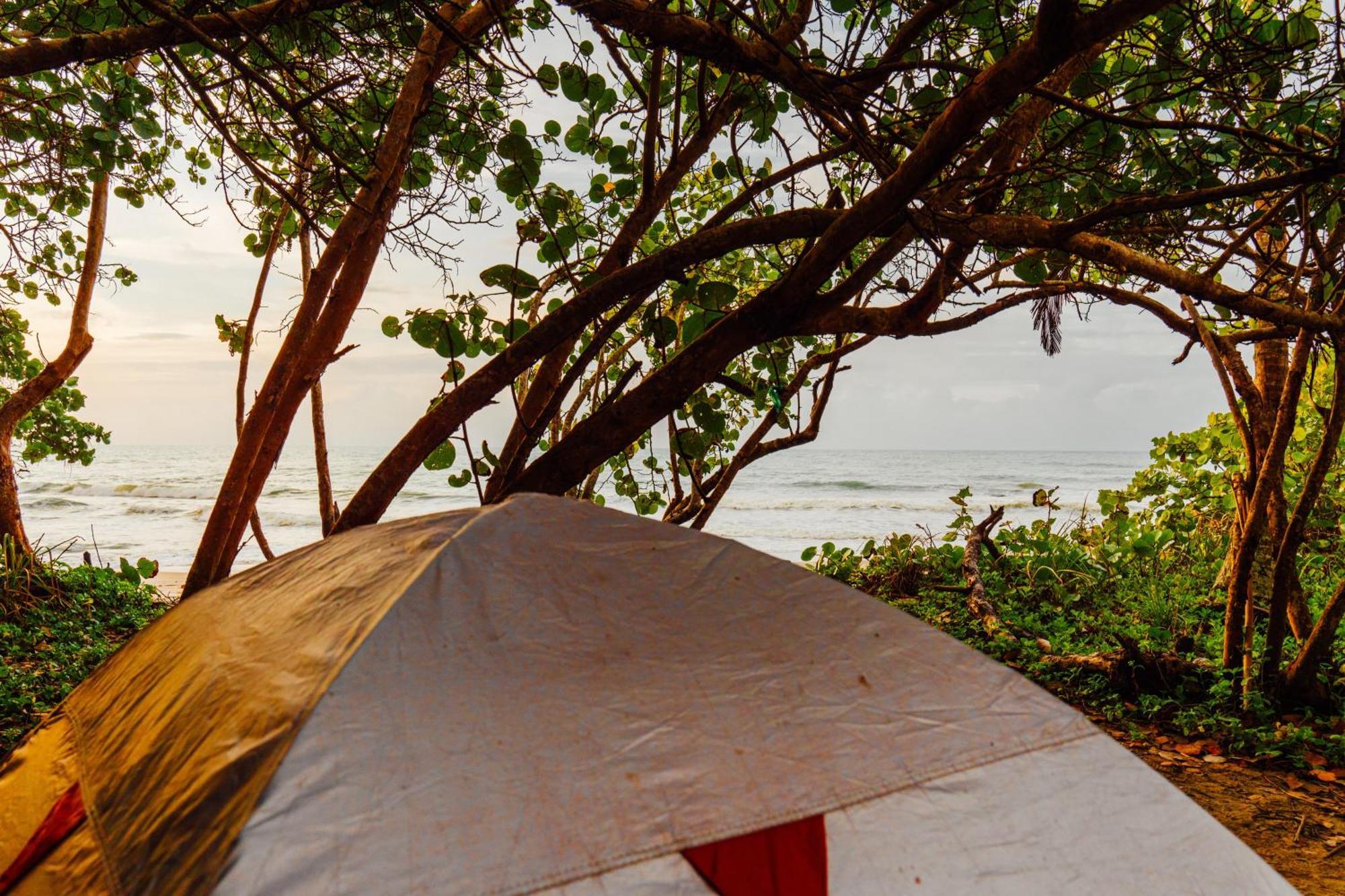 Jaba Jan Hostal بالومينو المظهر الخارجي الصورة