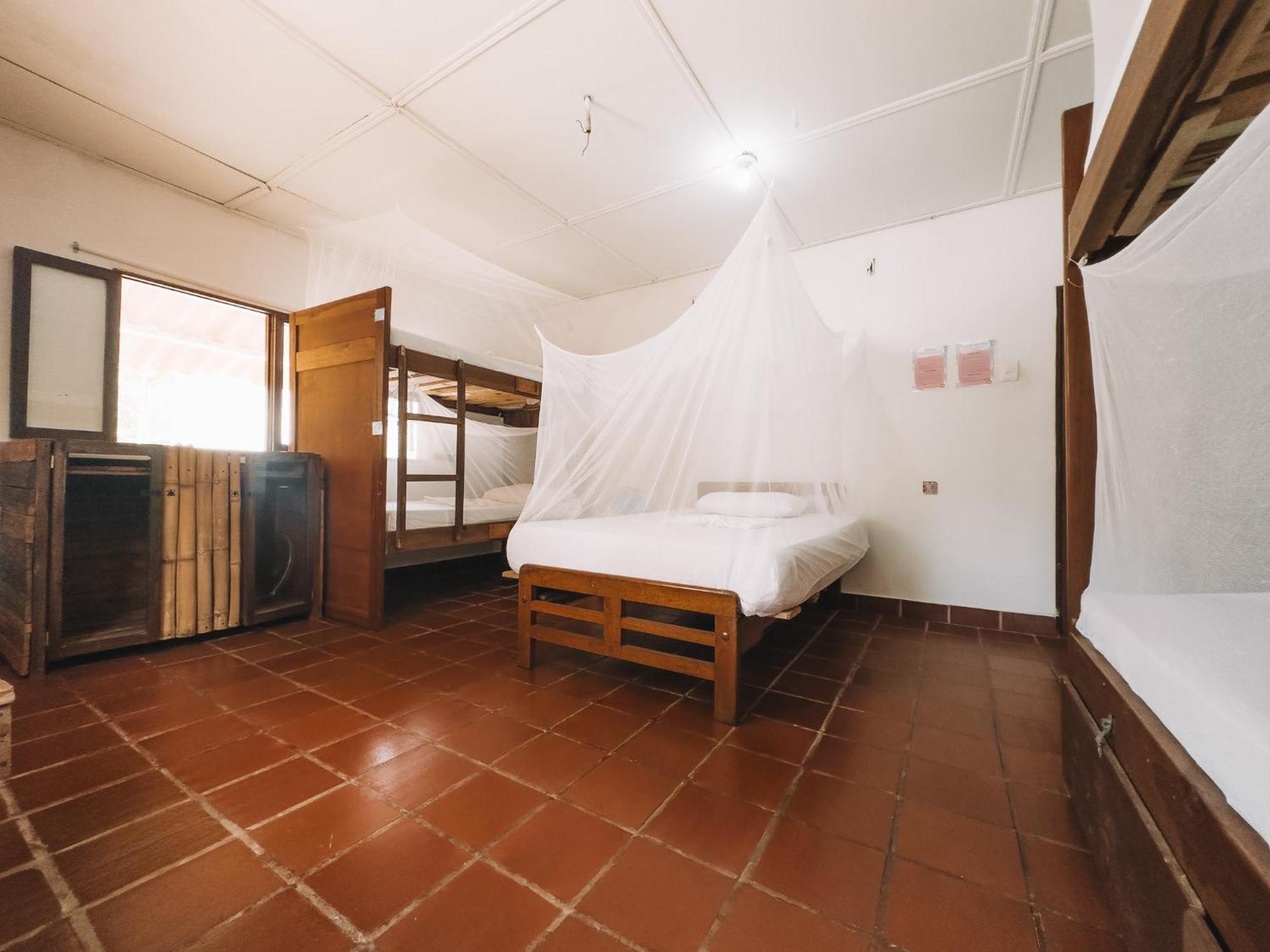 Jaba Jan Hostal بالومينو المظهر الخارجي الصورة
