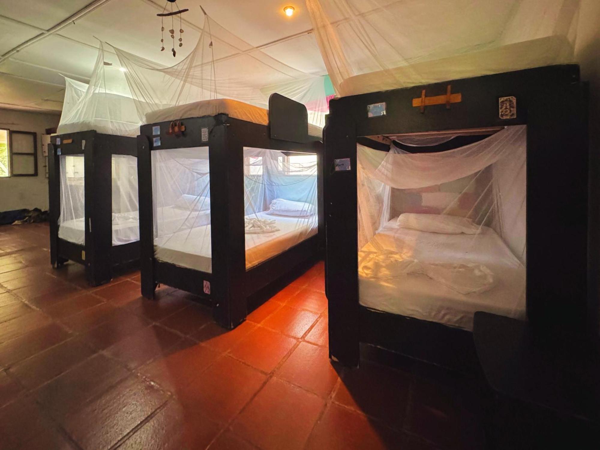 Jaba Jan Hostal بالومينو المظهر الخارجي الصورة
