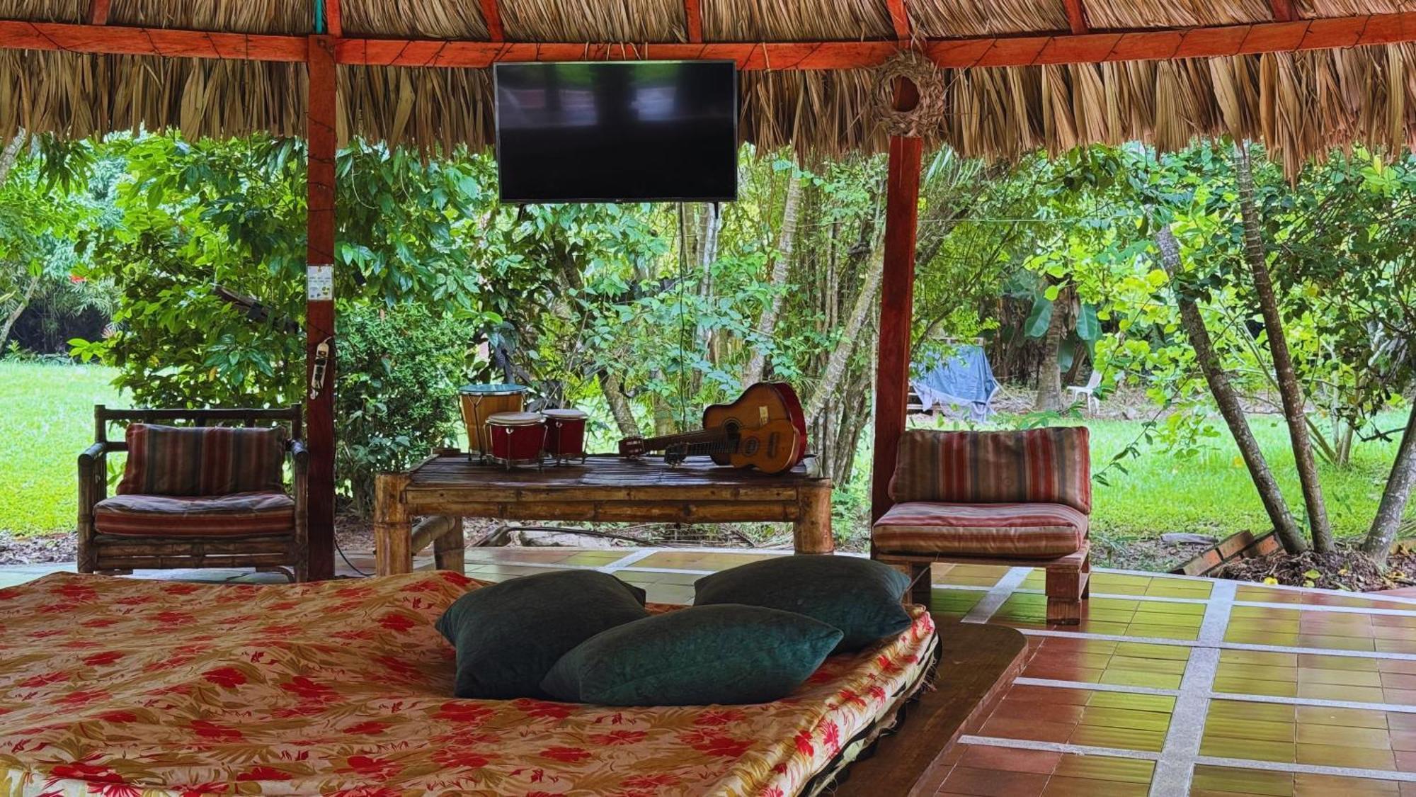 Jaba Jan Hostal بالومينو المظهر الخارجي الصورة