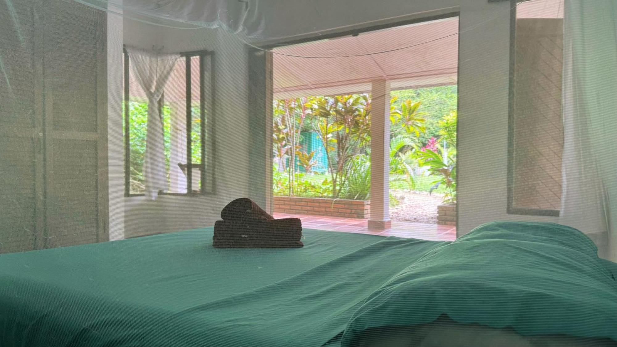 Jaba Jan Hostal بالومينو المظهر الخارجي الصورة