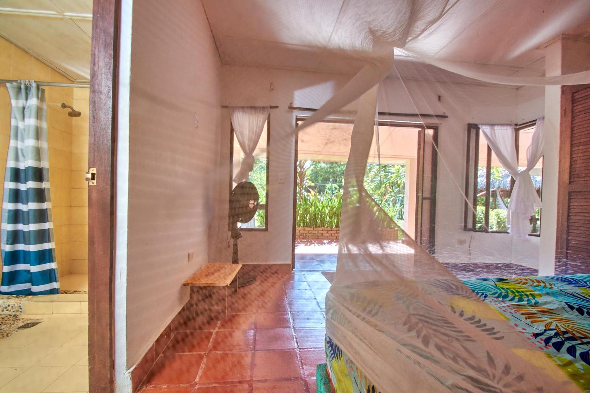 Jaba Jan Hostal بالومينو المظهر الخارجي الصورة