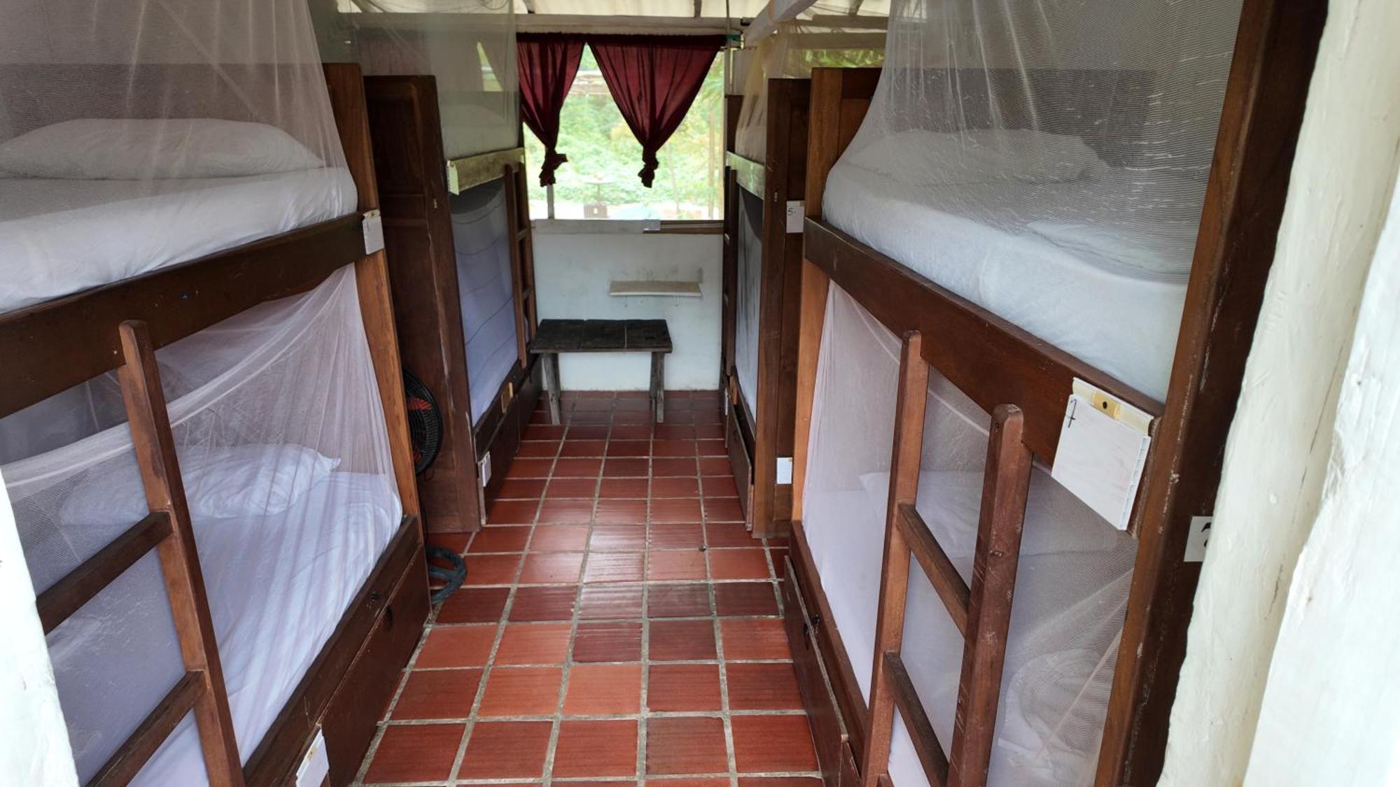 Jaba Jan Hostal بالومينو المظهر الخارجي الصورة