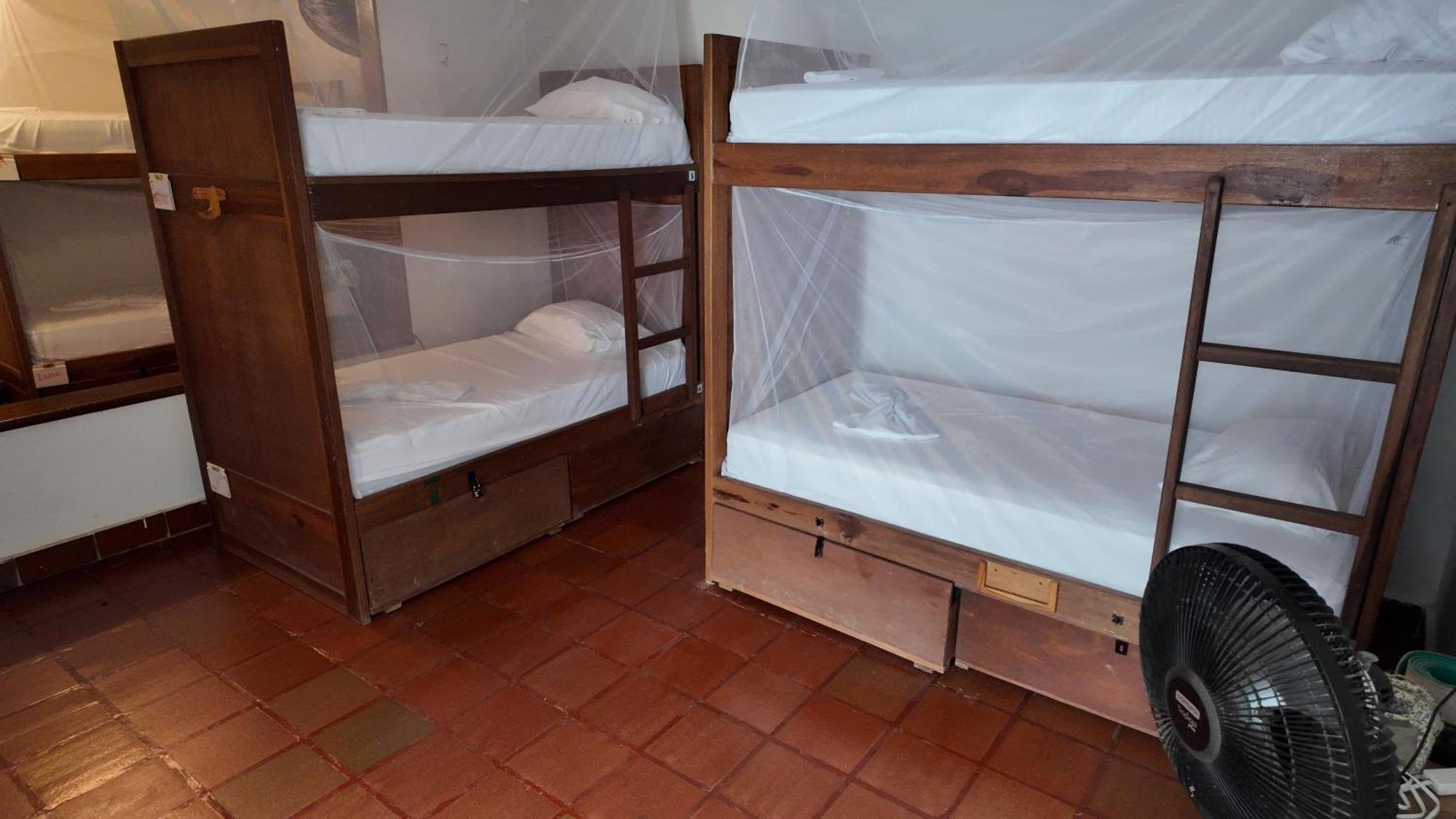 Jaba Jan Hostal بالومينو المظهر الخارجي الصورة