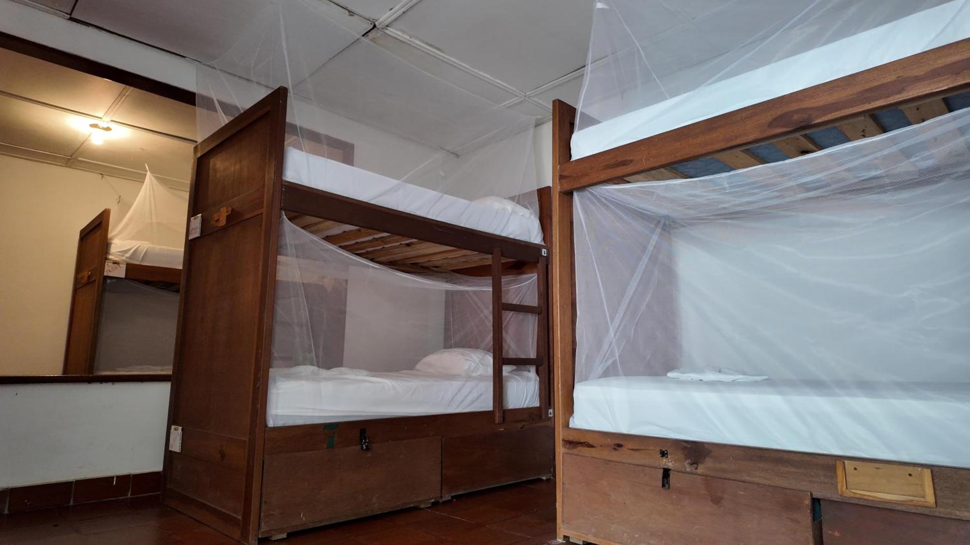 Jaba Jan Hostal بالومينو المظهر الخارجي الصورة