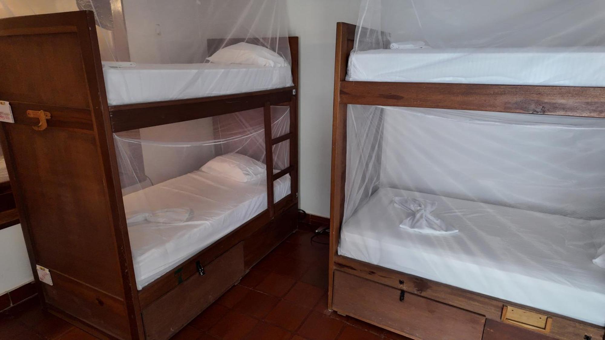 Jaba Jan Hostal بالومينو المظهر الخارجي الصورة
