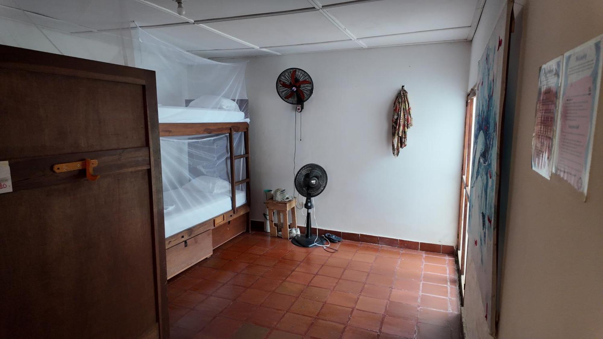 Jaba Jan Hostal بالومينو المظهر الخارجي الصورة