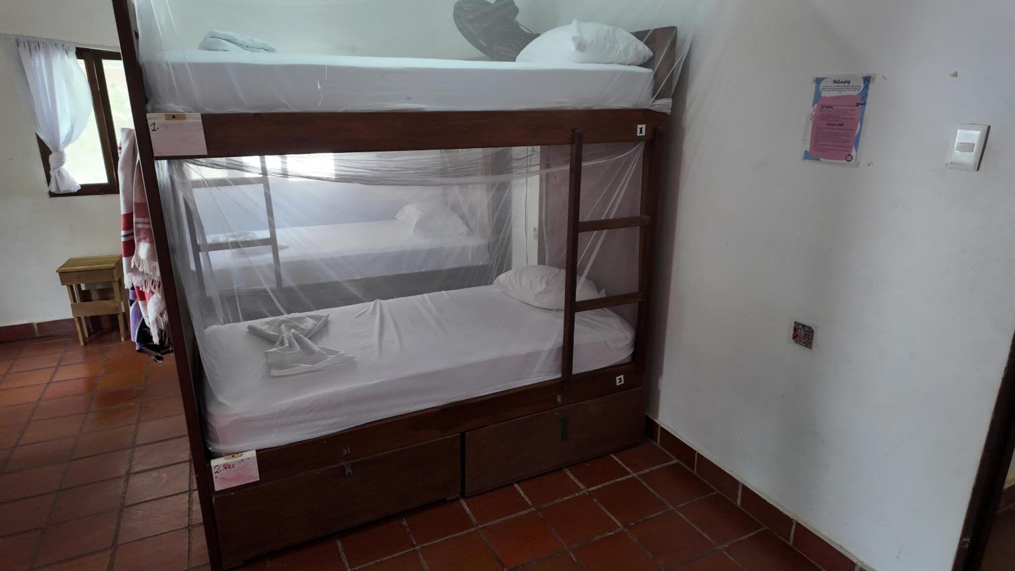 Jaba Jan Hostal بالومينو المظهر الخارجي الصورة