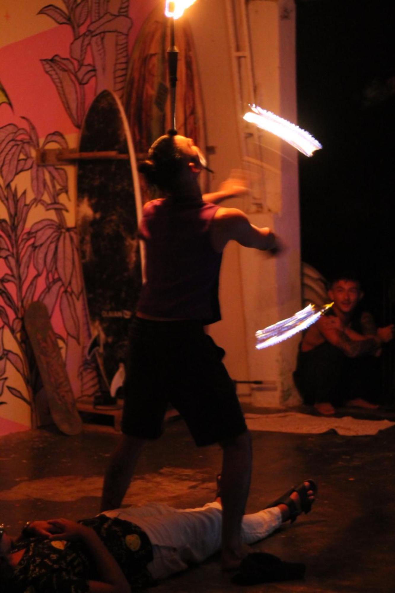 Jaba Jan Hostal بالومينو المظهر الخارجي الصورة